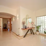 Villa Spacious 4-bedroom With Private Heated Pool In Quinta Da Beloura Ideal For Families & Long Sintra
