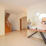 Spacious 4-bedroom With Private Heated Pool In Quinta Da Beloura Ideal For Families & Long Villa *