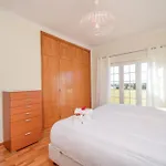 Spacious 4-bedroom With Private Heated Pool In Quinta Da Beloura Ideal For Families & Long *