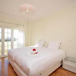 Spacious 4-bedroom With Private Heated Pool In Quinta Da Beloura Ideal For Families & Long Villa