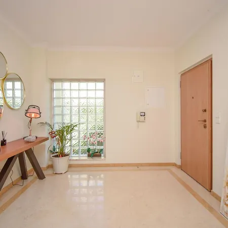 Spacious 4-bedroom With Private Heated Pool In Quinta Da Beloura Ideal For Families & Long *